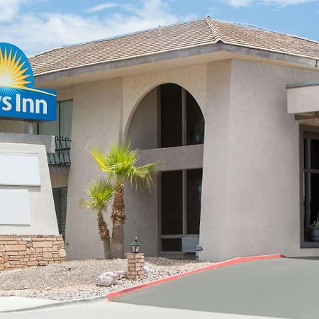 Days Inn By Wyndham Lake Havasu Lake Havasu City Eksteriør billede