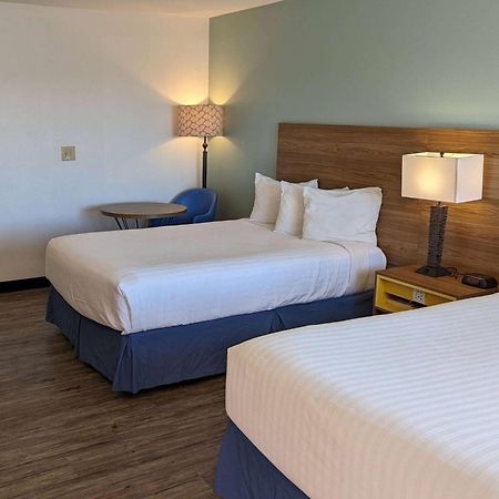 Days Inn By Wyndham Lake Havasu Lake Havasu City Eksteriør billede