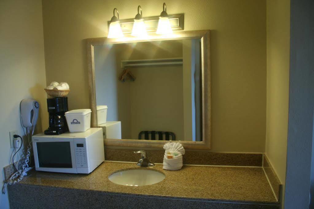 Days Inn By Wyndham Lake Havasu Lake Havasu City Eksteriør billede